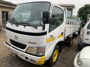 Toyota Dyna 150