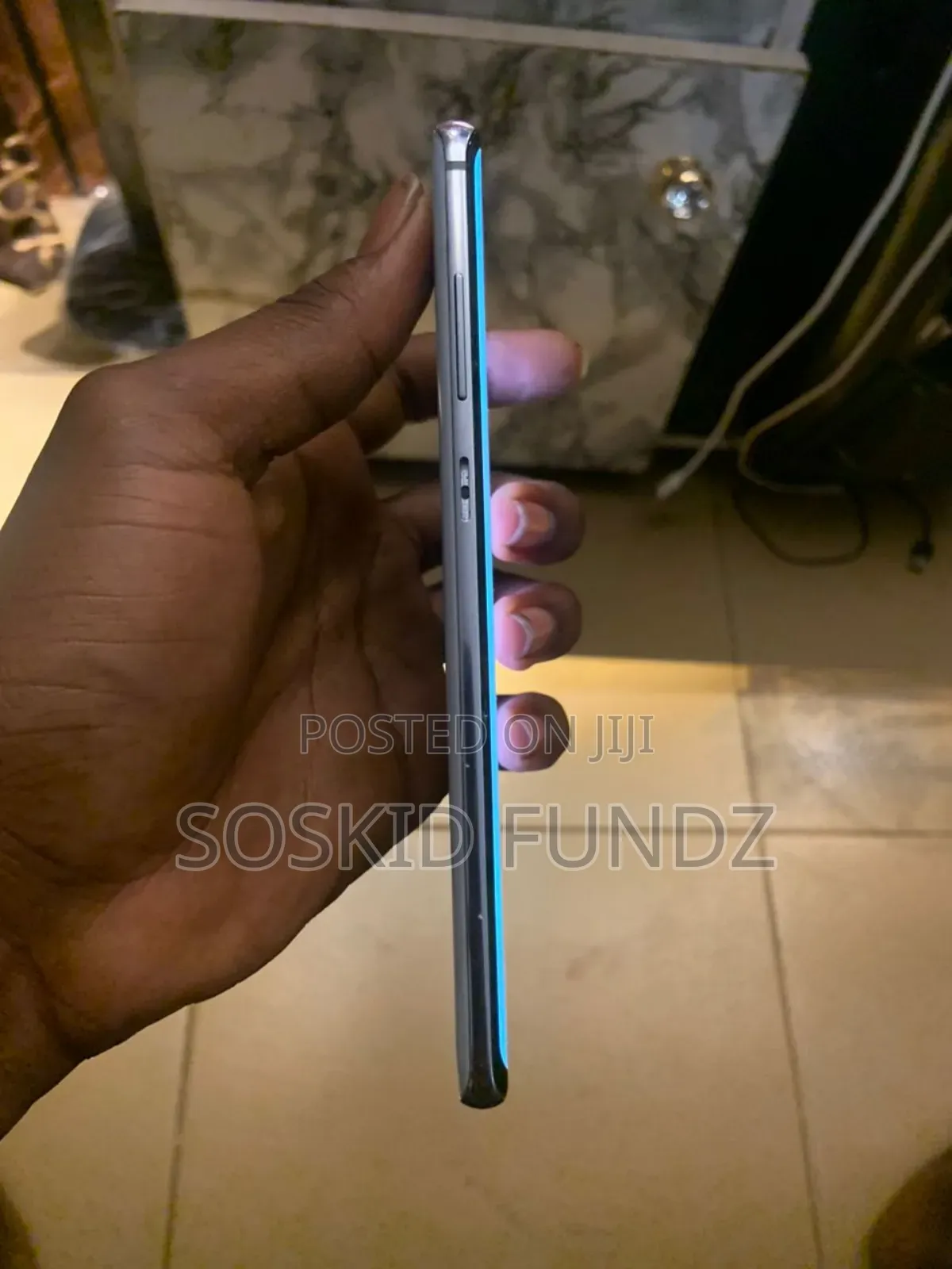Samsung Galaxy S10 Plus 128 GB White