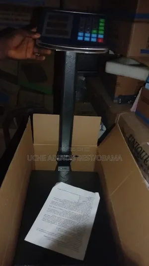 Digital Scale 150kg
