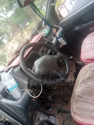 Daihatsu Hijet 2005 Blue