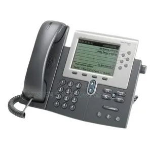 Ip Phone Installer in Benin City