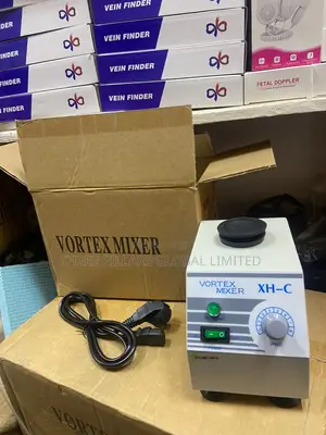 Vortex Mixer