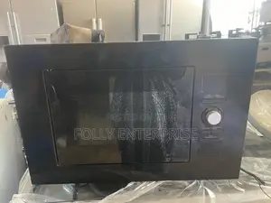 Inbuilt Microwave Oven With Grill