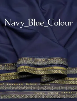 Quality Cashmere Senator Material (Per Yard)