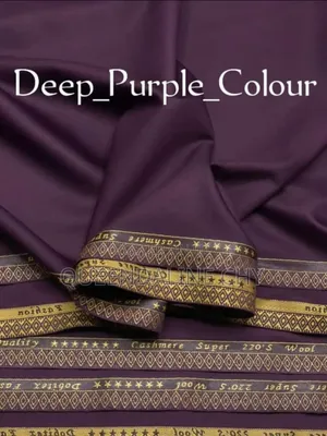 Quality Cashmere Senator Material (Per Yard)