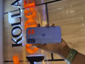 Apple iPhone 16 Plus 256 GB Blue