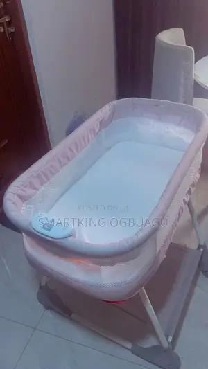 Baby Bed, With Music, Light, Vibration,Etc