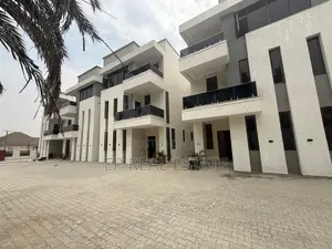 4bdrm Duplex in Asokoro for sale