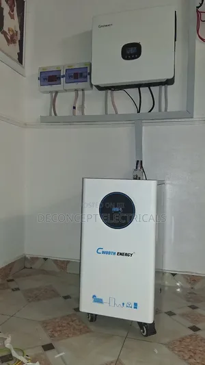 Solar Technicain/ Installer