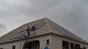 Solar Technicain/ Installer