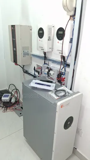Solar Technicain/ Installer