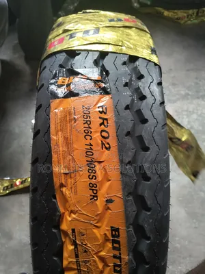 205r16c Boto