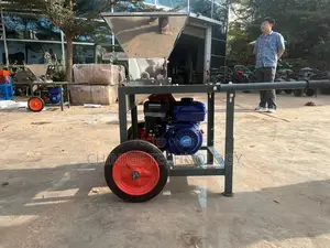 Cassava Grater