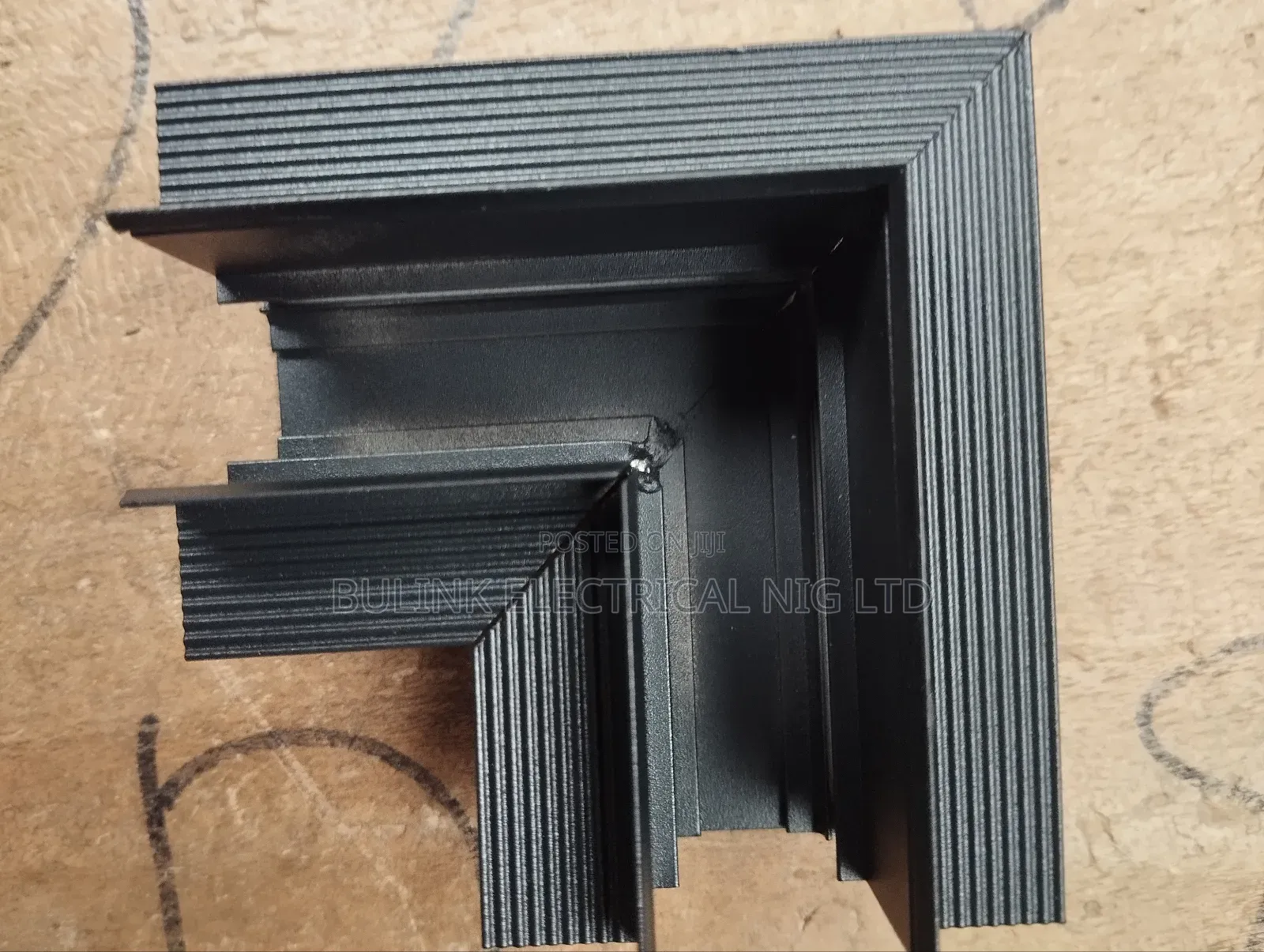 Magnetic Profile Angle