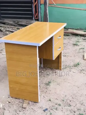 Portable Office Table