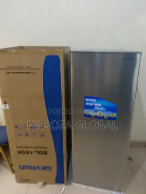 Skyrun Bdl-185hc Cooling Freezer