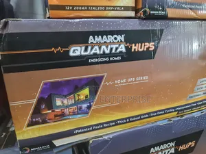 Quanta Dry C Battery