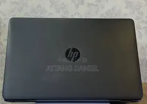 Laptop HP EliteBook 850 G2 8GB Intel Core I5 HDD 500GB