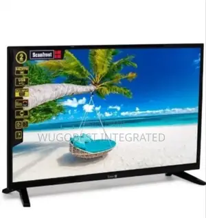 Scanfrost Tv