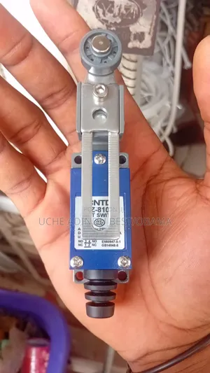 Original Honey Well Limit Switch