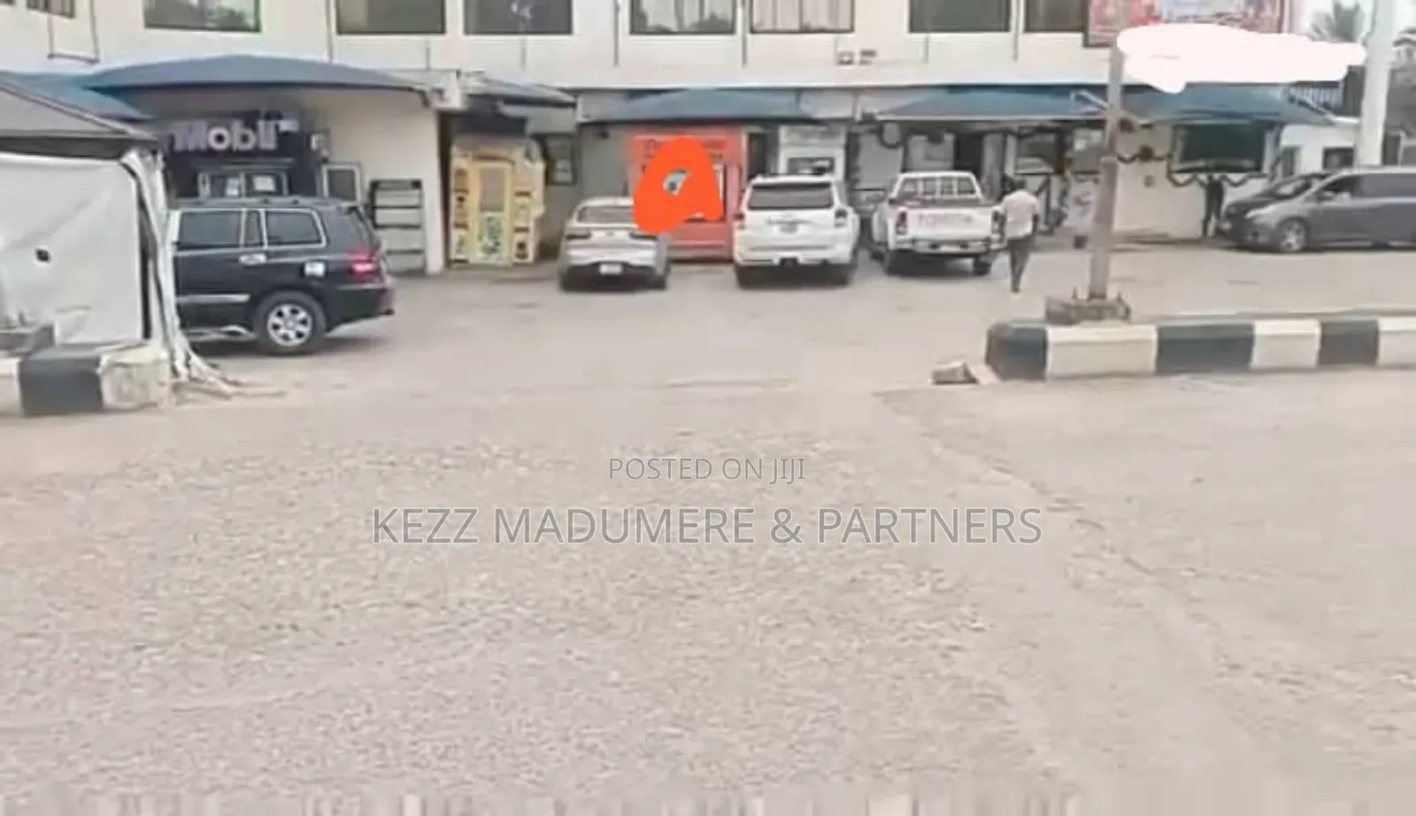 For Sale : Massive Commercial Plaza on Aba Rd, Ph
