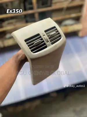 Back Ac Vent Es350 2008/2010