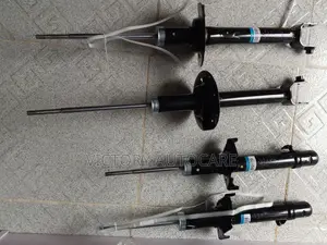 Shock Absorber Honda Accord 2008-2012