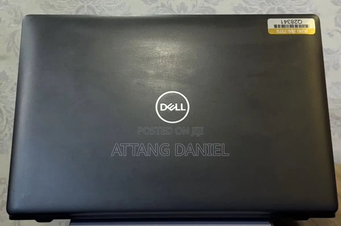 Laptop Dell Latitude 5401 16GB Intel Core I7 SSD 256GB