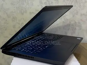 Laptop Dell Latitude 5401 16GB Intel Core I7 SSD 256GB