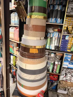 Edges Tape 3.5 Inches
