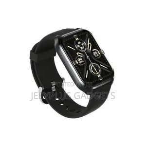 Oraimo Smartwatch, Watch 5 Lite