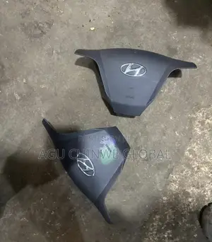 Santa Fe Steering Airbag