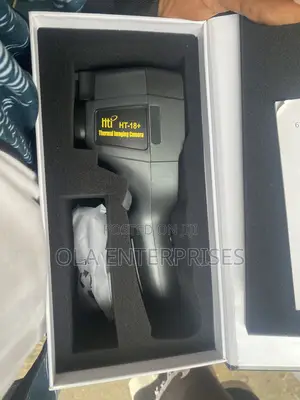 Thermal Imaging Camera