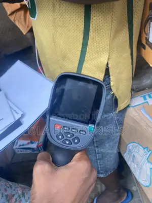 Thermal Imaging Camera