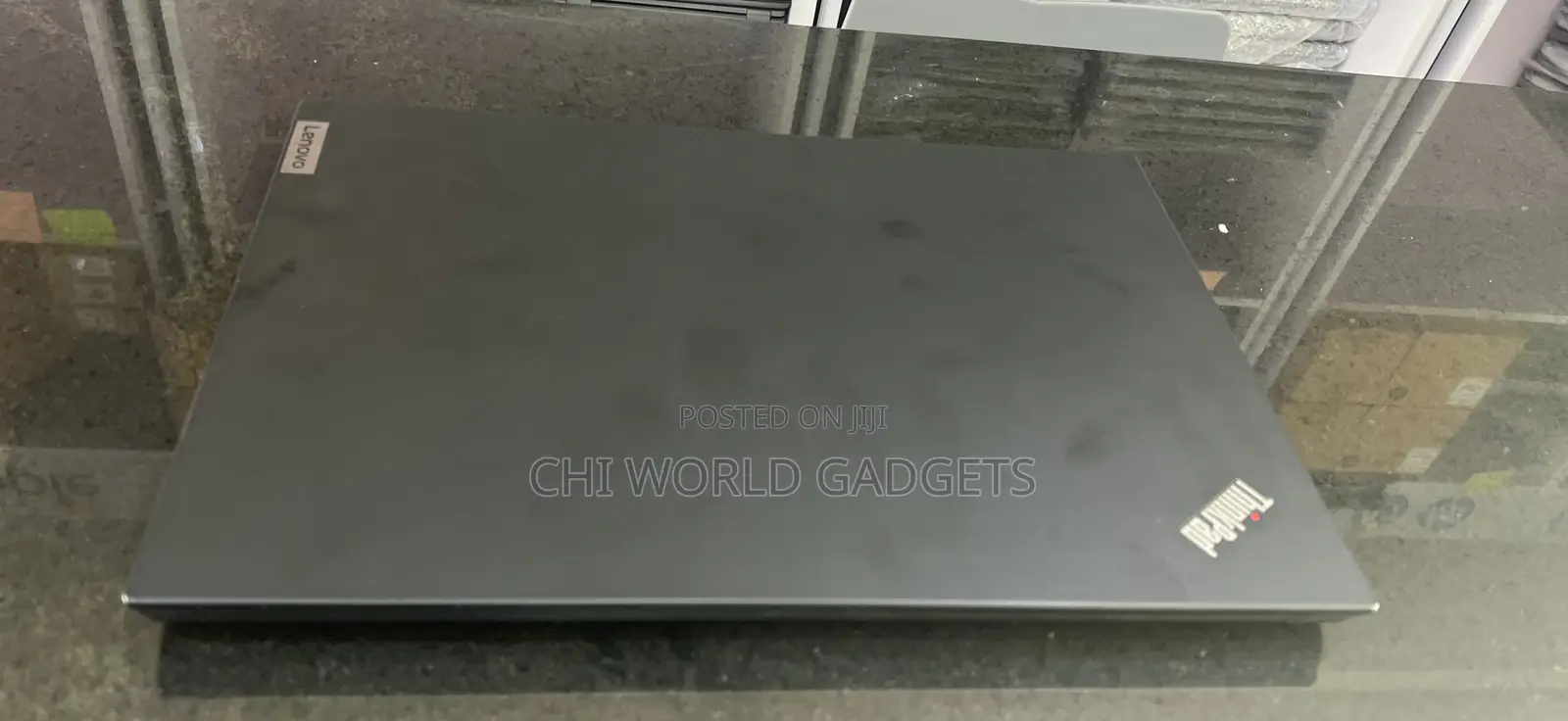 Laptop Lenovo ThinkPad L15 Gen 3 8GB Intel Core i3 SSD 256GB