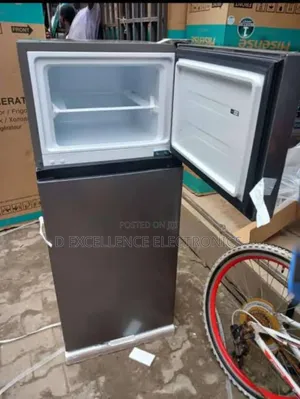 Hisense Fridge 1year Warranty Very Good