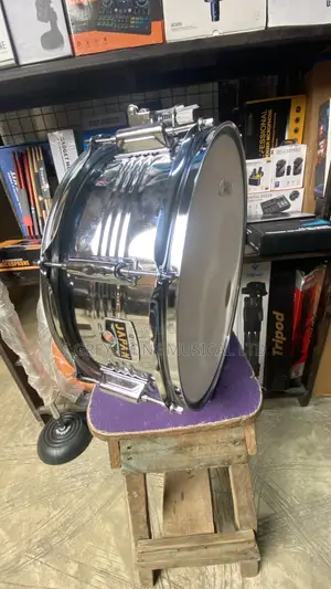 Yamaha Snare Drum Big Body