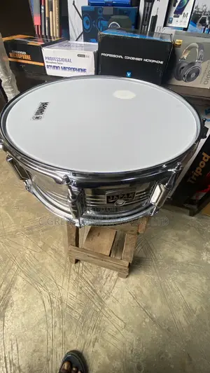 Yamaha Snare Drum Big Body