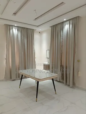 Turkish Curtain