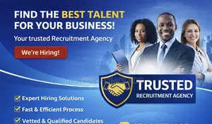 Job Agency