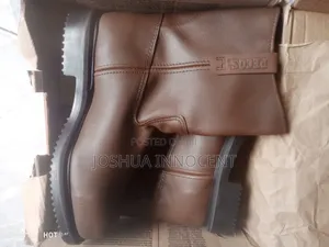 Redwings Boot