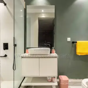 Luxury Studio Apartment