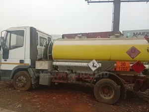 Peddler Tanker