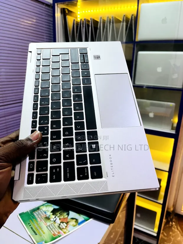Laptop HP EliteBook X360 1030 G7 16GB Intel Core I5 SSD 512GB - 13