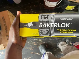 Bakerlok Thread-Locking Compound,