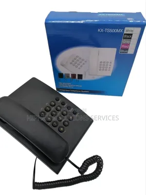 DKK 555+ Intercom Phone Dealer in Lagos Nigeria