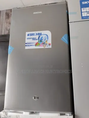 Bruhm Fridge 1year Warranty Very Good