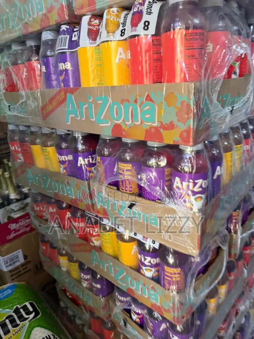 Arizona Drink Variety Pack by 24