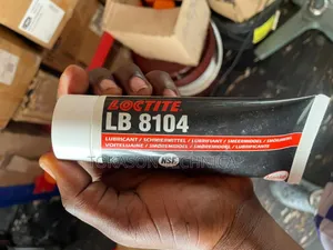 Loctite Lb 8104 Silicone Lubricant.