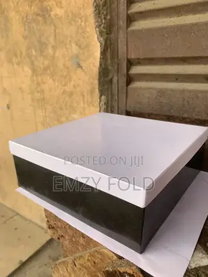 Custom Premium Rigid Boxes | Gift Corporate Packaging